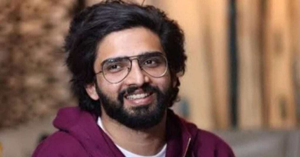 Amaal Mallik Mistaken for Armaan & Ranveer Singh, Seeks Identity on Bigg Boss 19
