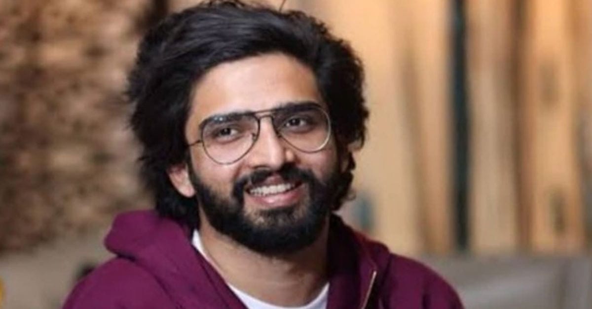 Amaal Mallik Mistaken for Armaan & Ranveer Singh, Seeks Identity on Bigg Boss 19