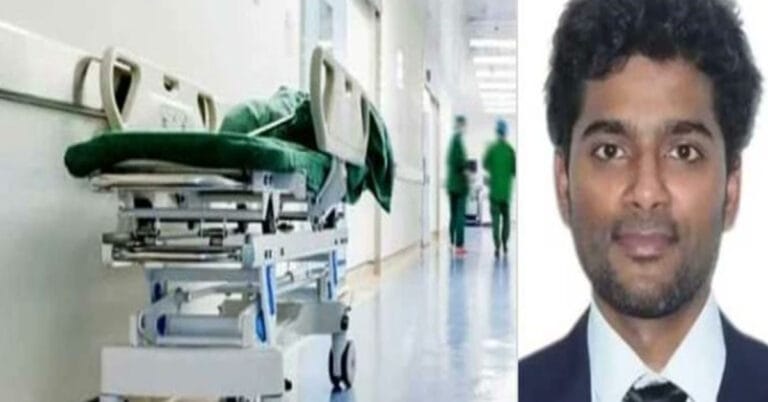 Chennai Cardiac Surgeon, 39, Dies of Heart Attack During Hospital Rounds