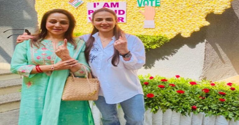 Old Video of Hema Malini on Esha-Abhishek Marriage Goes Viral