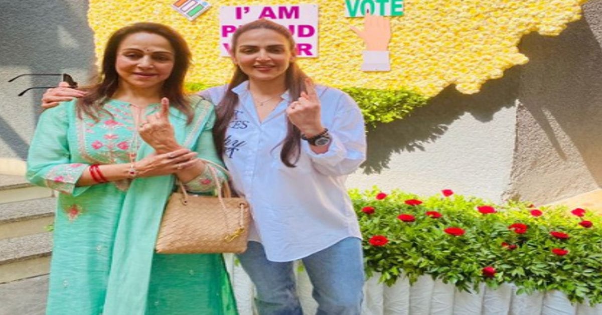 Old Video of Hema Malini on Esha-Abhishek Marriage Goes Viral