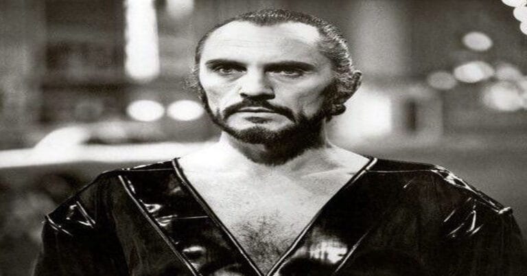 Terence Stamp