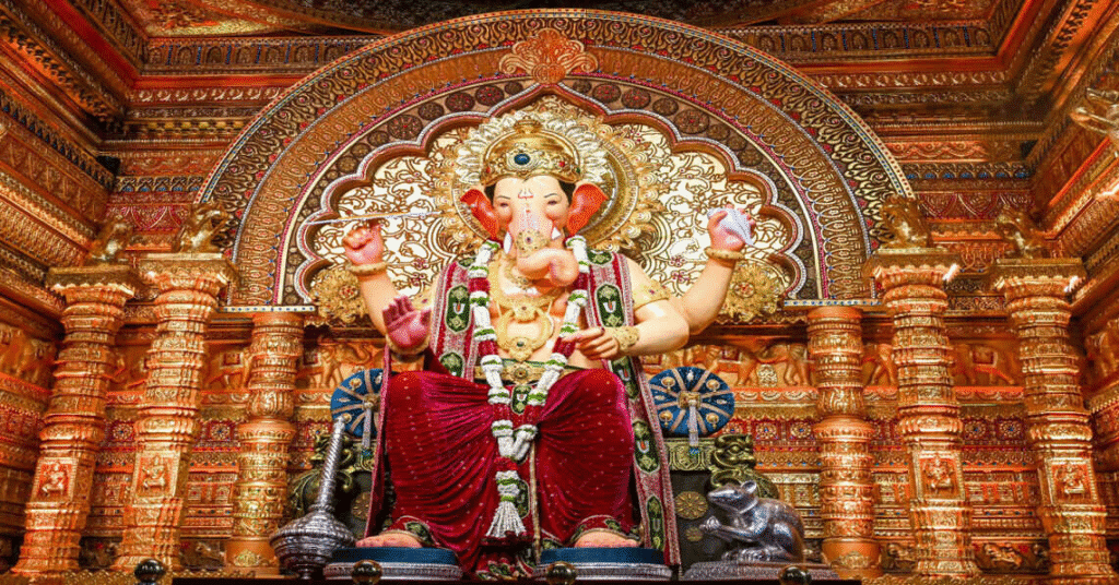 Ganesh Chaturthi