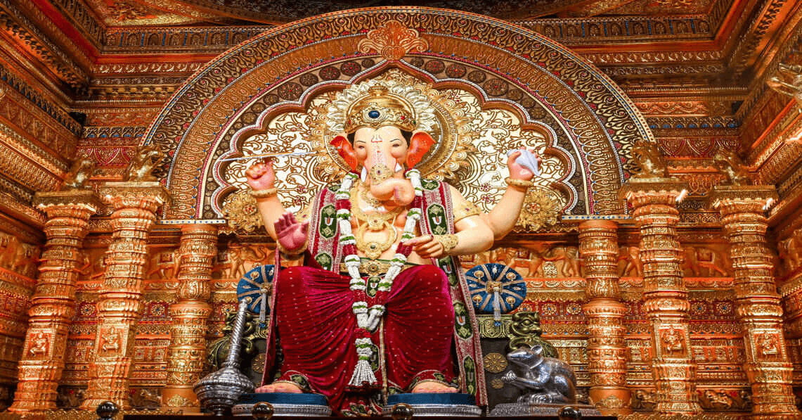 Ganesh Chaturthi