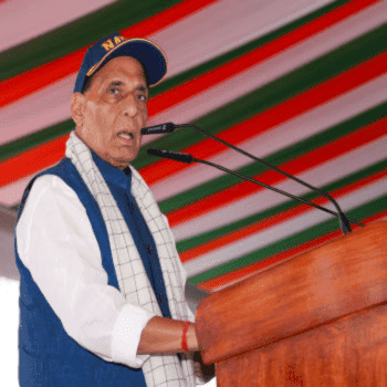 Rajnath Singh