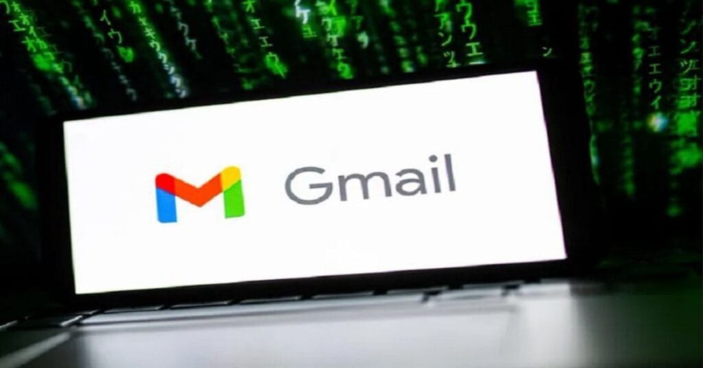 Gmail
