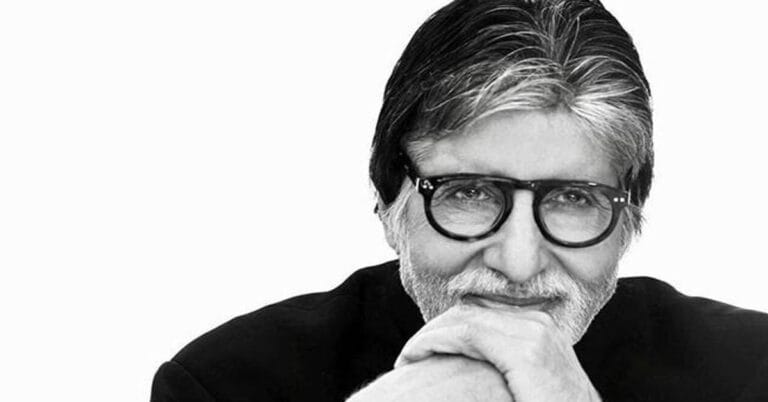 Amitabh Bachchan Shares Health Struggles as Ageing Slows Him Down