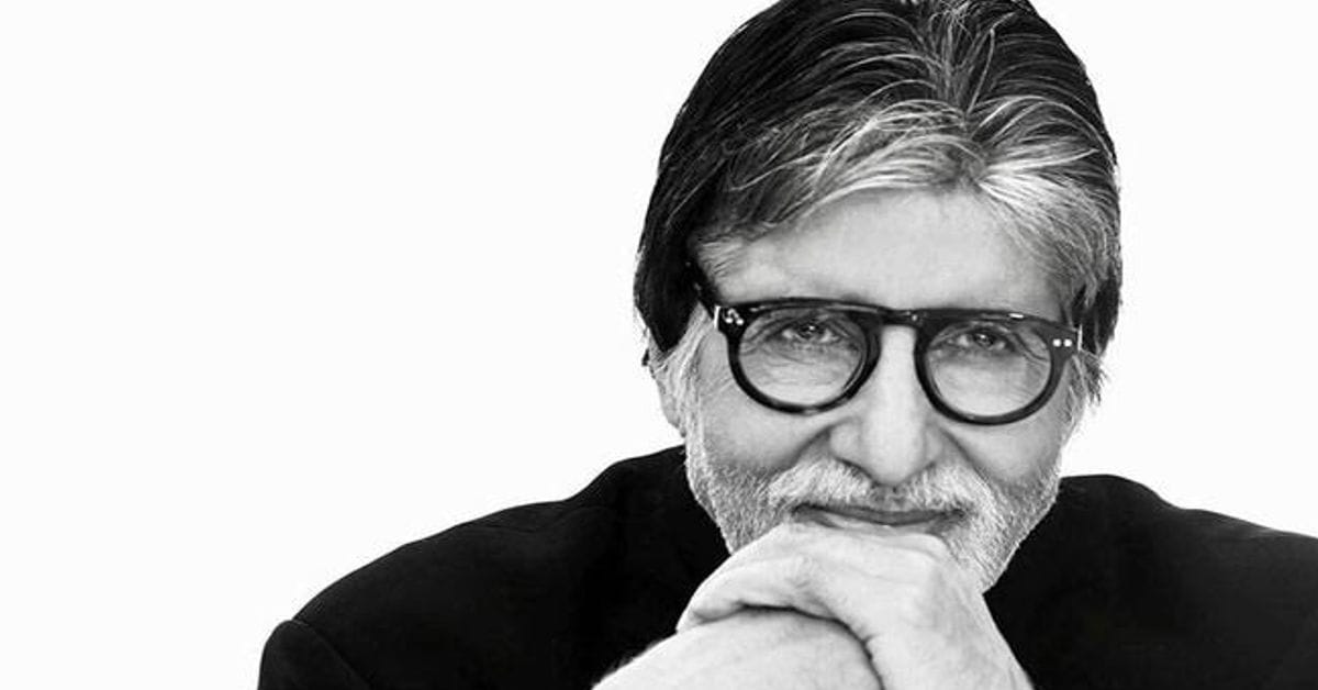Amitabh Bachchan Shares Health Struggles as Ageing Slows Him Down