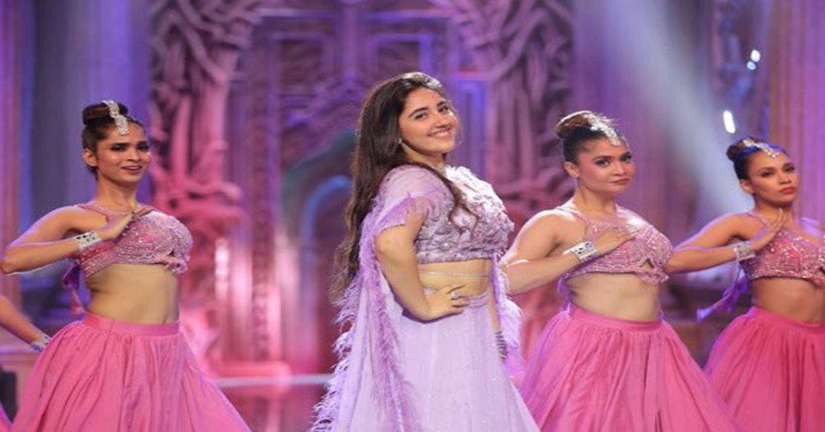 Bigg Boss 19: Ashnoor Kaur Meets Hina Khan for 3 Hours Before Salman Khan’s Show