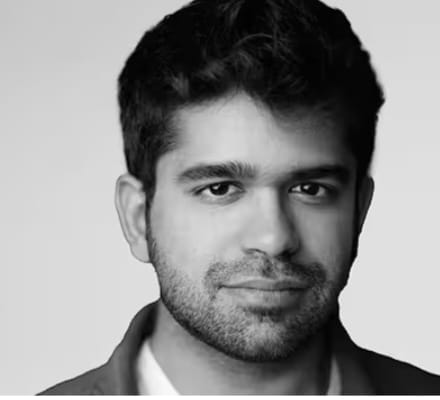 "Who is Aravind Srinivas? The Perplexity AI CEO who offered $34.5 billion to Sundar Pichai to buy Google Chrome, shaking up the tech world."