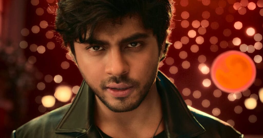 Aryan Khan Drops Netflix Teaser, Social Media Buzzes with SRK Nostalgia