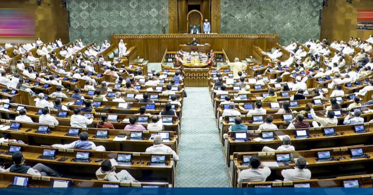 Centre Introduces Bills Targeting PM, Chief Ministers Arrested on Major Charges