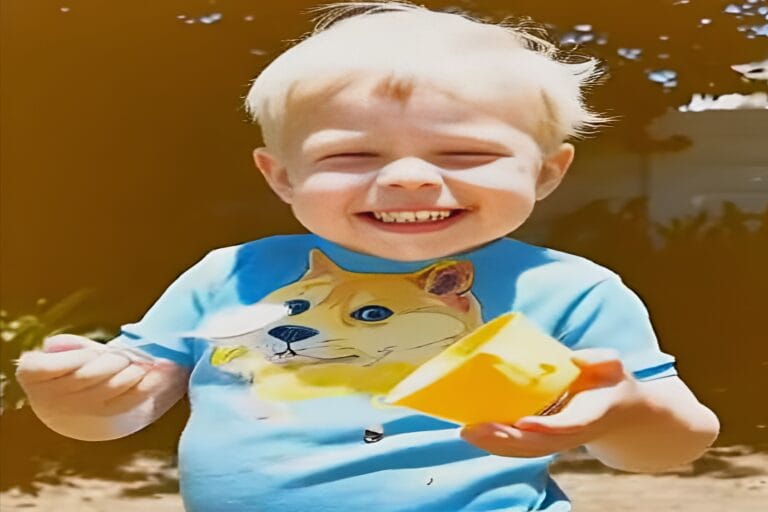 Elon Musk’s Childhood Photo Recreated by Grok Imagine, Video Goes Viral