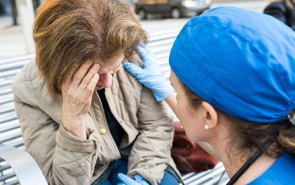 Harvard Study: Stalking Raises Women’s Heart Attack Risk by 41%