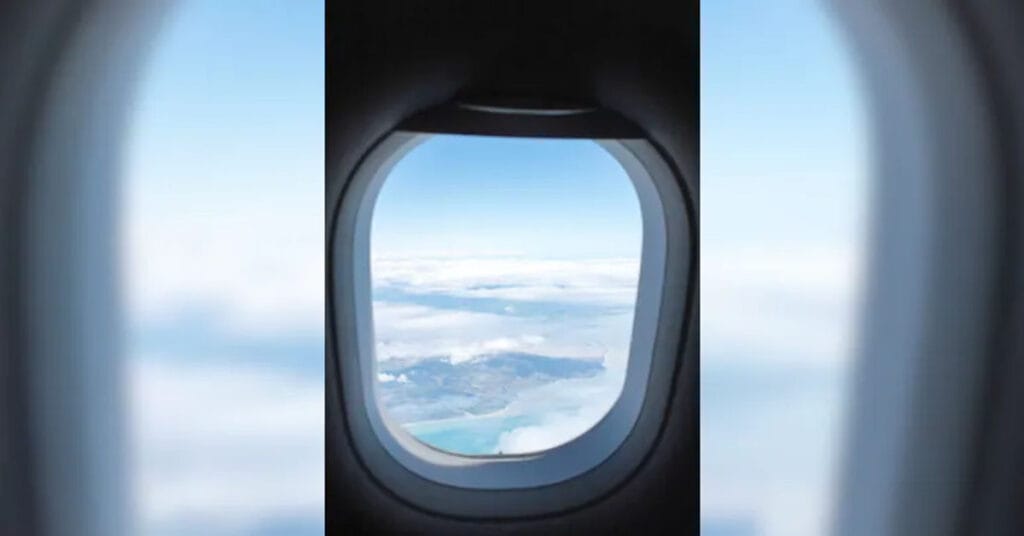 IndiGo passenger says co-pilot barged into toilet when she was inside, airline reacts