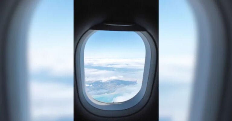 IndiGo passenger says co-pilot barged into toilet when she was inside, airline reacts