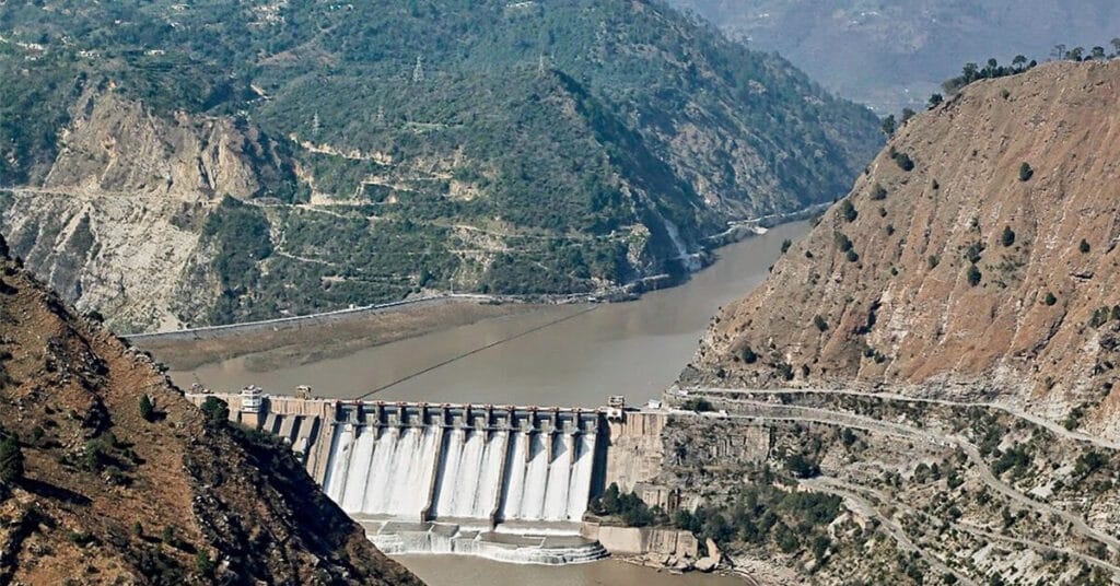 India Extends Goodwill Gesture to Pakistan Amid Indus Treaty Abeyance