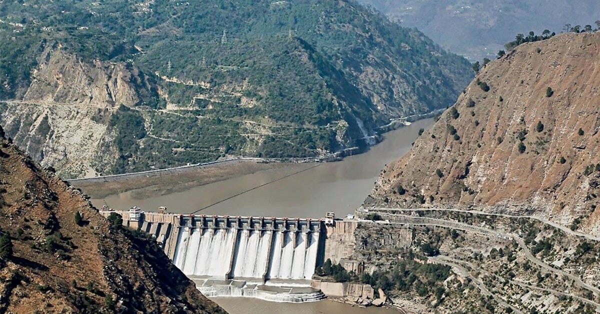 India Extends Goodwill Gesture to Pakistan Amid Indus Treaty Abeyance