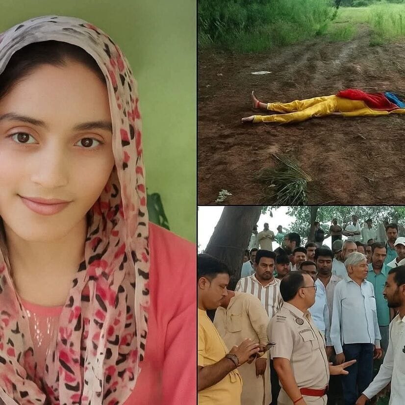 Manisha Murder Case: Six Days On, No Police Breakthrough”