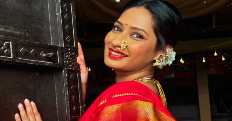 Priya Marathe, Actress of Kasamh Se and Pavitra Rishta, Passes Away at 38 After Cancer Battle
