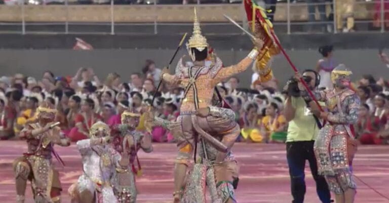 Cancel Culture Can’t Erase You: Denzel Washington Gains Public Backing