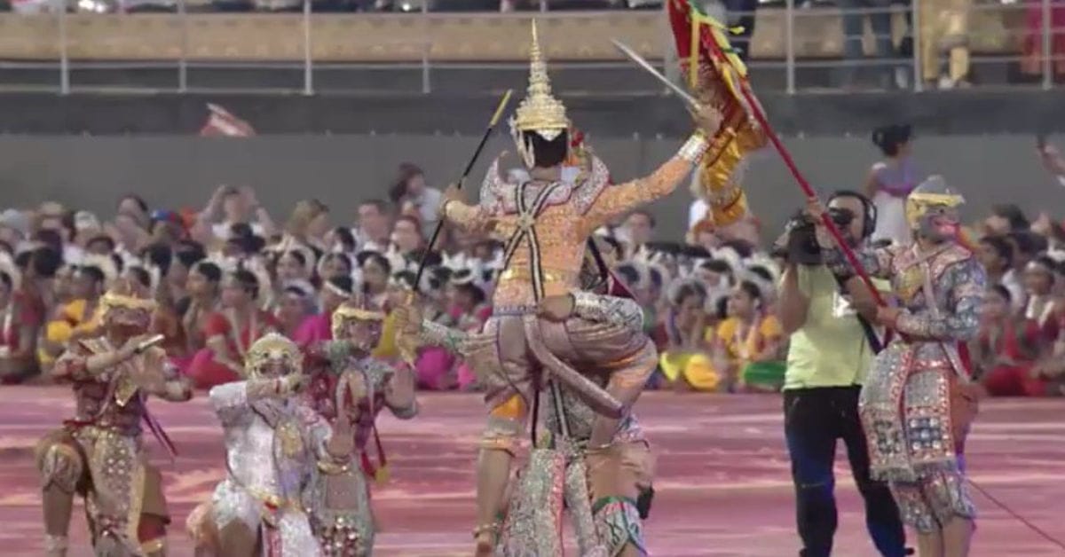 Cancel Culture Can’t Erase You: Denzel Washington Gains Public Backing