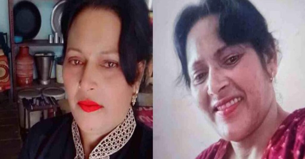 52-Year-Old Woman Killed by 26-Year-Old Lover After Using Instagram Filter to Look Younger