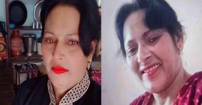52-Year-Old Woman Killed by 26-Year-Old Lover After Using Instagram Filter to Look Younger
