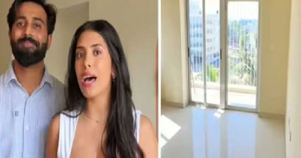 Bengaluru Couple’s Viral Video Shows How They Spent ₹5.9 Lakh in a Month