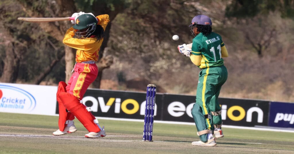 Nigeria Women vs Zimbabwe Women Match Preview
