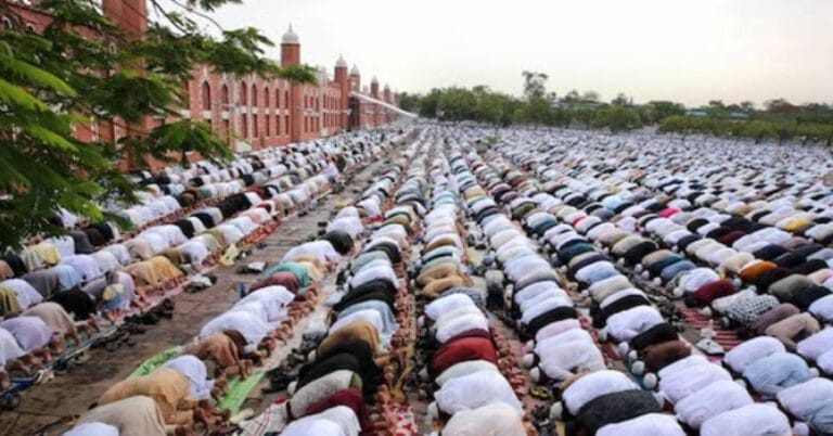 Eid-e-Milad-un-Nabi 2025: Best Wishes, Inspiring Quotes and Messages for Family and Friends