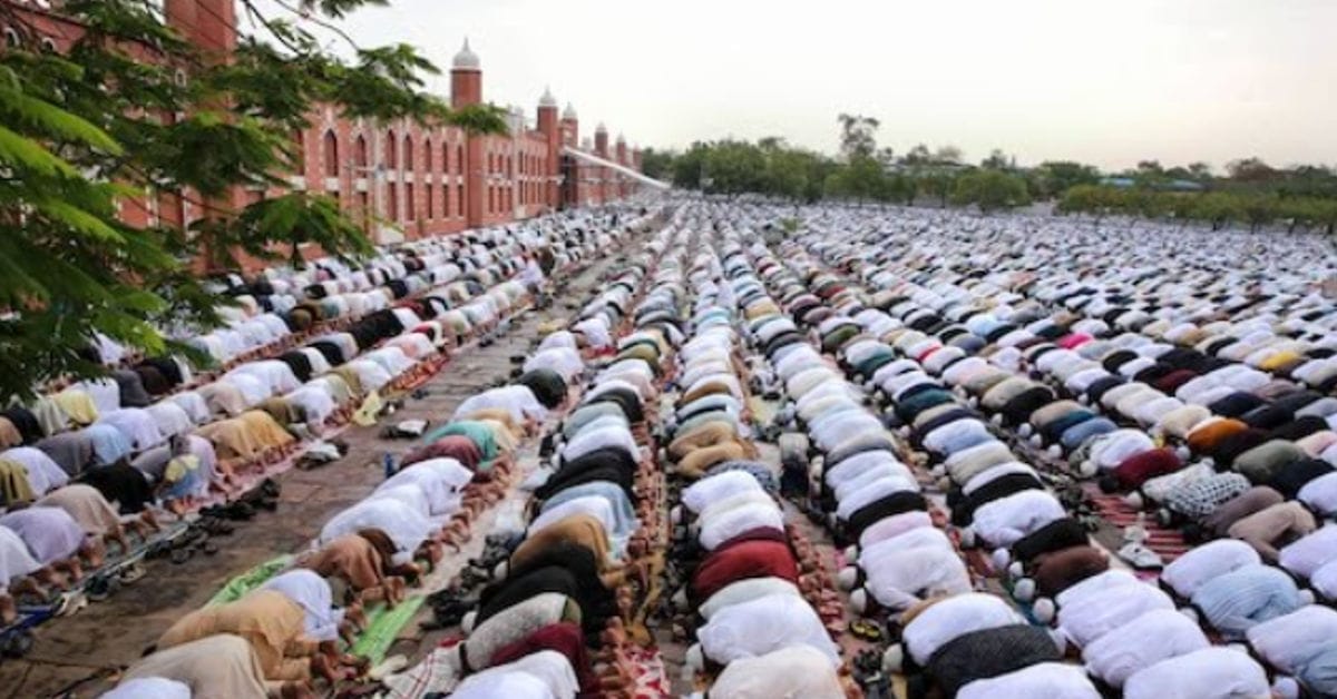 Eid-e-Milad-un-Nabi 2025: Best Wishes, Inspiring Quotes and Messages for Family and Friends