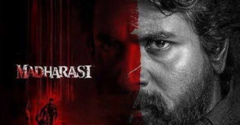 Madharasi X Review: Netizens React to Sivakarthikeyan and Vidyut Jammwal’s Action Thriller