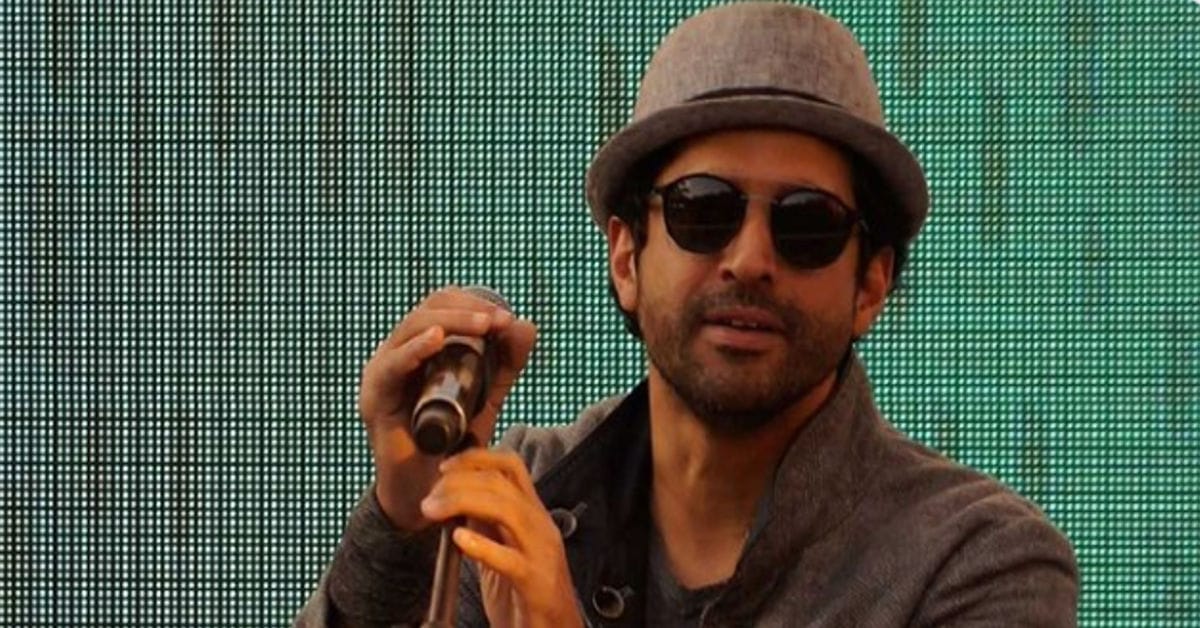 Farhan Akhtar Clarifies Jee Le Zaraa Is Not Shelved, Remains Silent on Cast Details