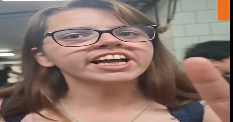 Canada: White Woman Stands Up to Racist Harassment of TTC Worker, Says ‘My Boyfriend Is Indian