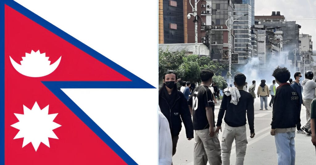 Why Nepal Banned Social Media and What’s Fueling the Ongoing Protests