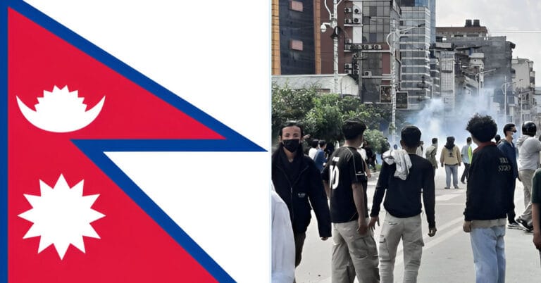 Why Nepal Banned Social Media and What’s Fueling the Ongoing Protests