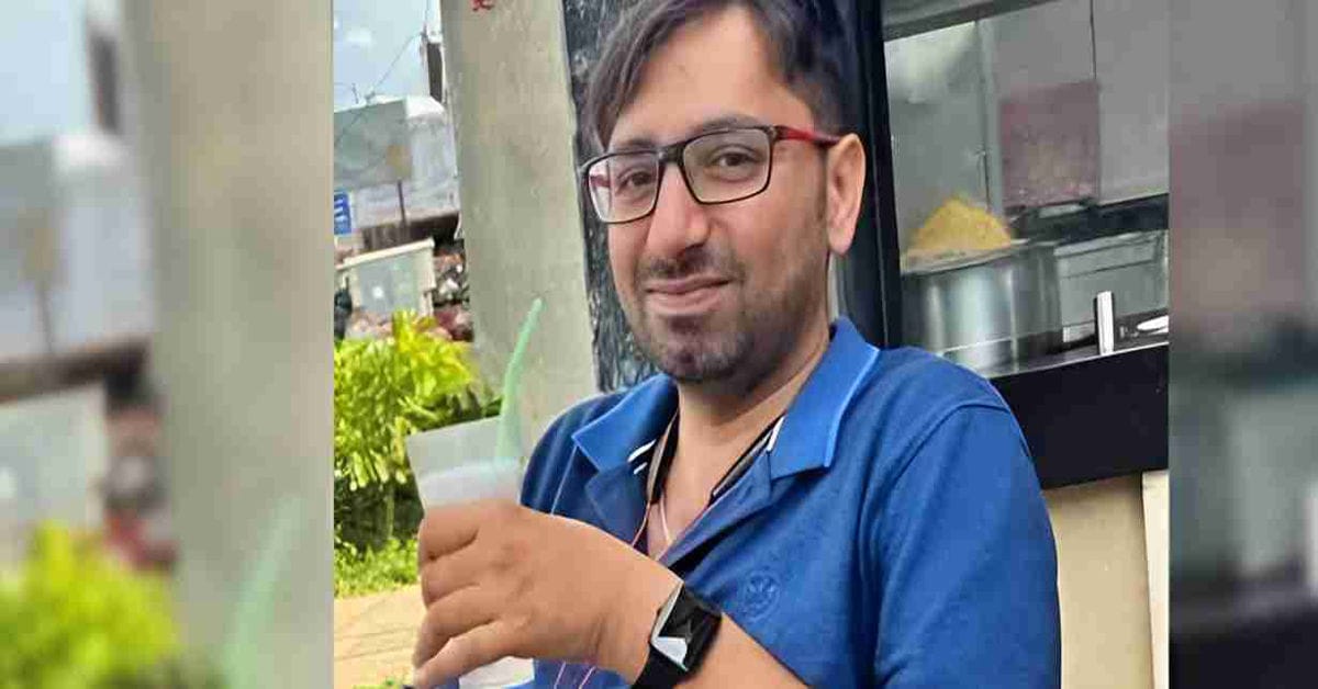 41-Year-Old Bengaluru Techie Dies After Snake Bite From Shoe