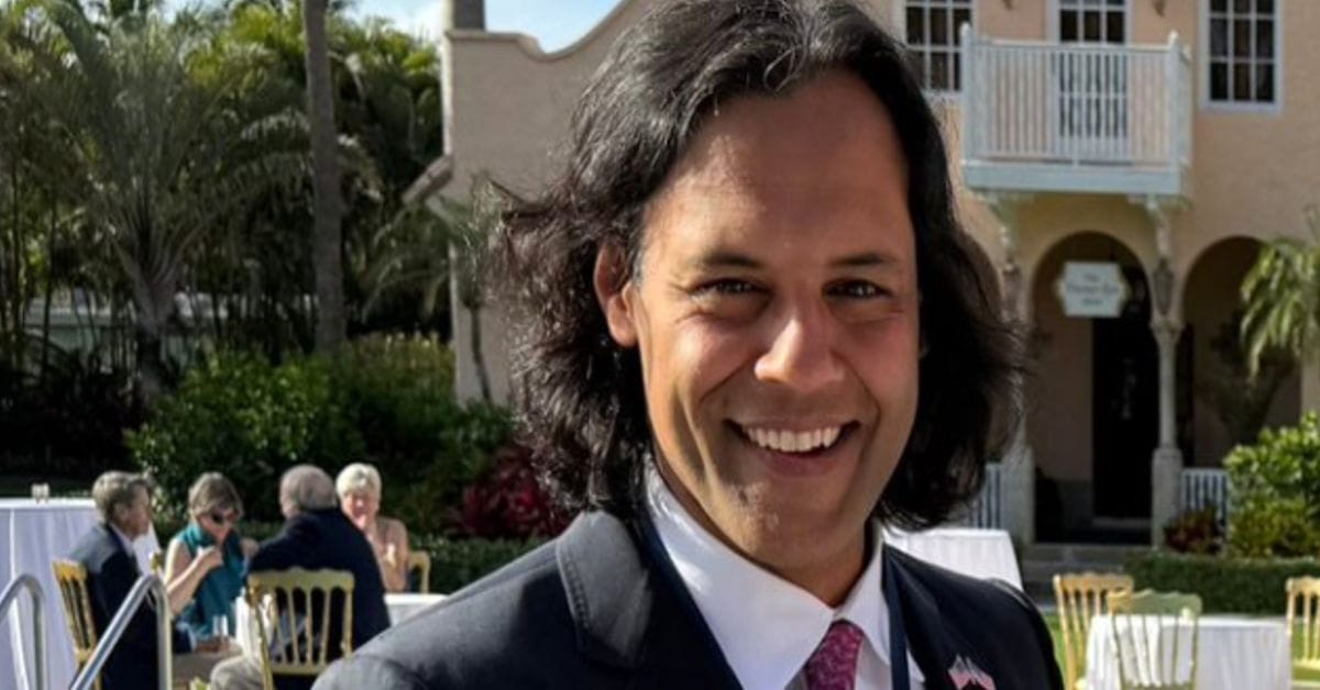 Baiju Bhatt: Indian- 40,The Youngest US Billionaires List