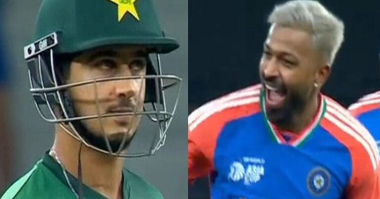 Saim Ayub Becomes Second Pakistani Opener to Get Golden Duck Against India in Asia Cup 2025