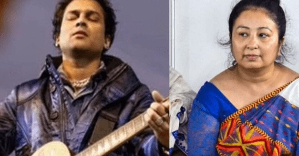 Zubeen Garg’s Wife Garima Reveals Release Date of His Final Film Roi Roi Binale