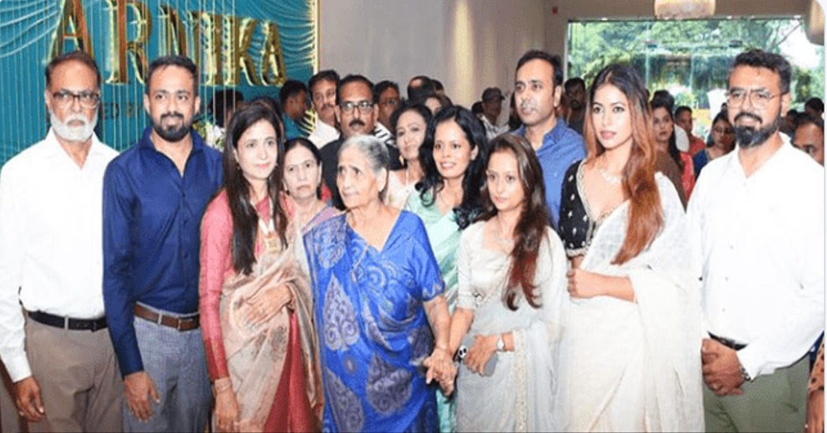 Odisha’s Khimji Dayabhai Co Group Introduces Fresh Brand ‘Arnika’