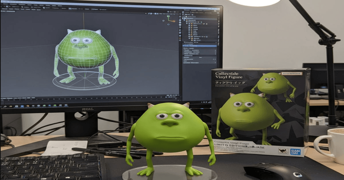 Nano Banana AI 3D Figurines: The New Gemini 2.5 AI Model Revolutionizing 3D Photorealistic Image Generation on Social Media"