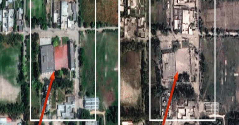 Lashkar-e-Taiba Rebuilding Markaz Taiba After Operation Sindoor