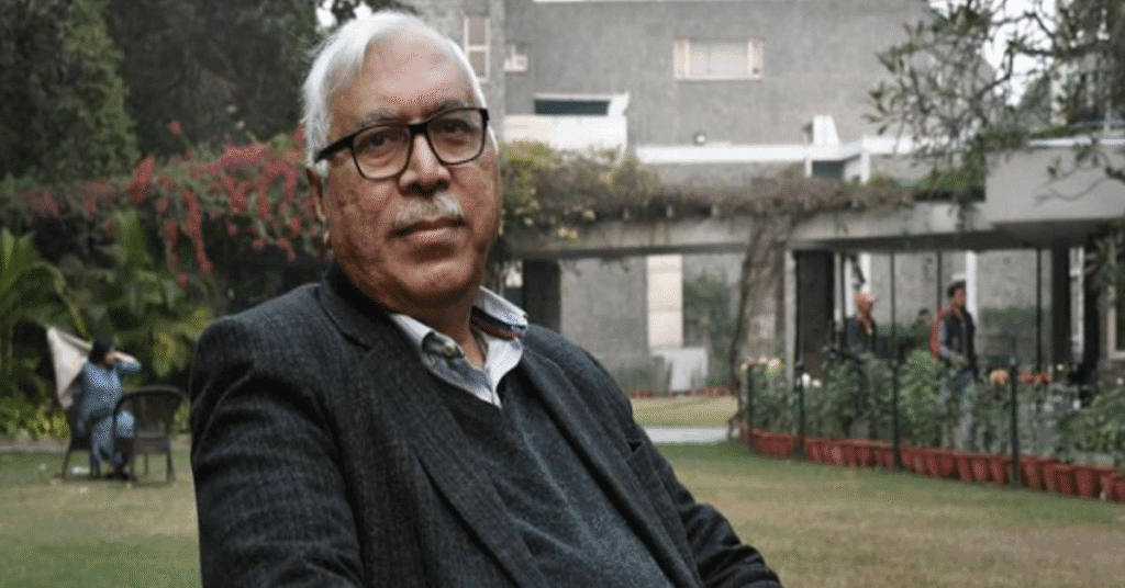 Ex-CEC Quraishi Says EC Should Have Ordered Probe Instead of Using Offensive Language Against Rahul Gandhi