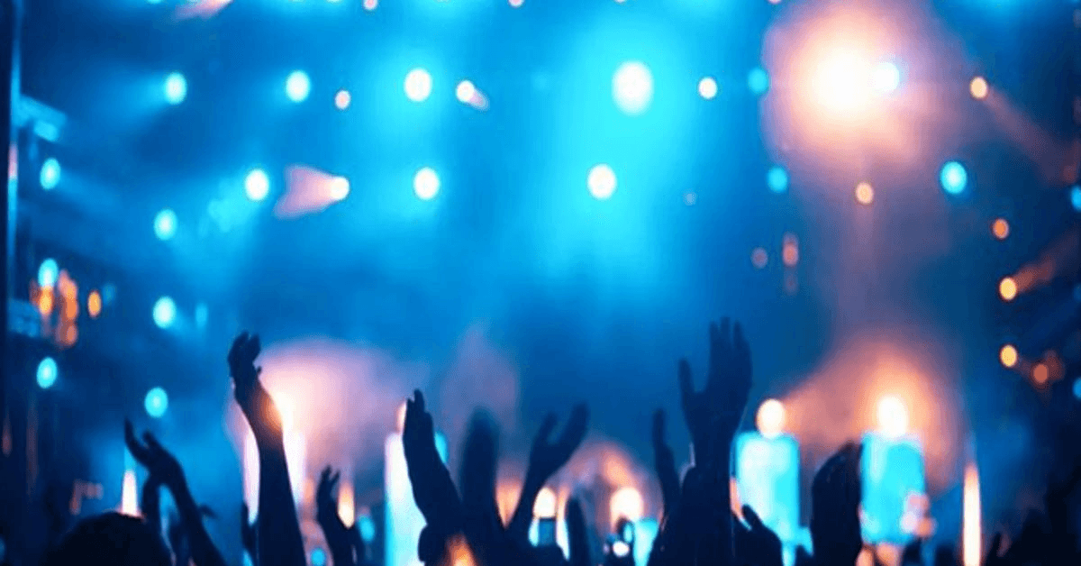 Controversy Erupts as ‘Nude Party’&hellip;