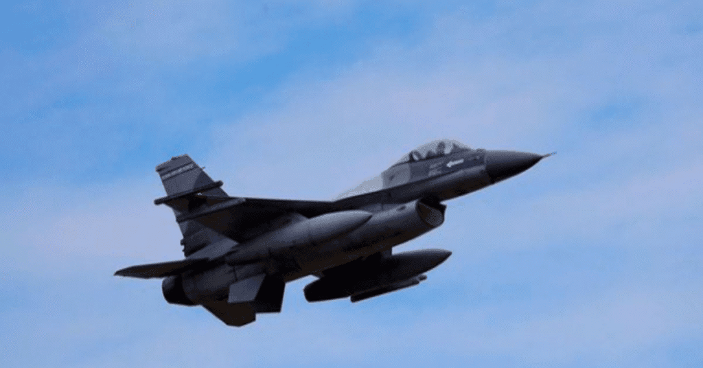 Romania Becomes Second NATO Country to Detect Russian Drone in Its Airspace