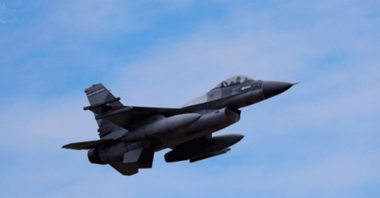 Romania Becomes Second NATO Country to Detect Russian Drone in Its Airspace