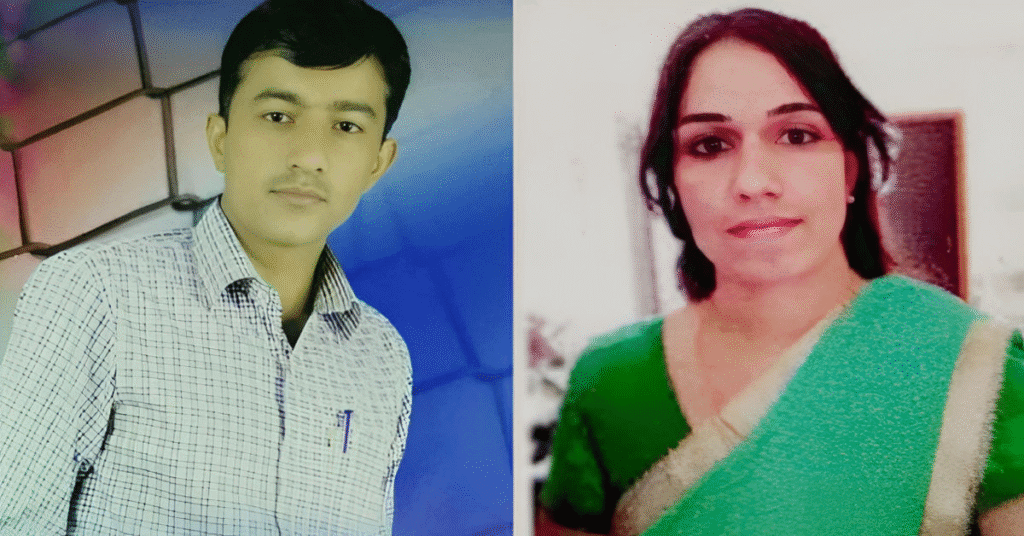 Rajasthan Woman Travels 600 Km to Meet Lover, He Murdered Her