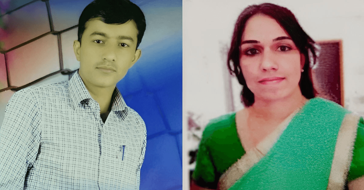 Rajasthan Woman Travels 600 Km to Meet Lover, He Murdered Her